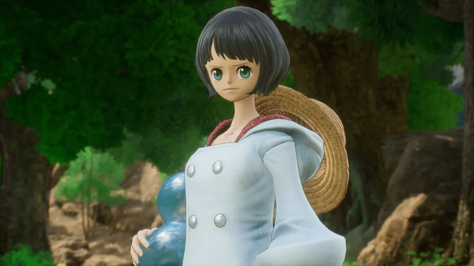 All About One Piece Odyssey: Release Date, Trailers & MORE