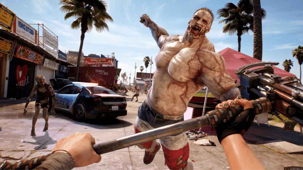 Another Dead Island 2 Jaw-Dropping Trailer after LONG Break