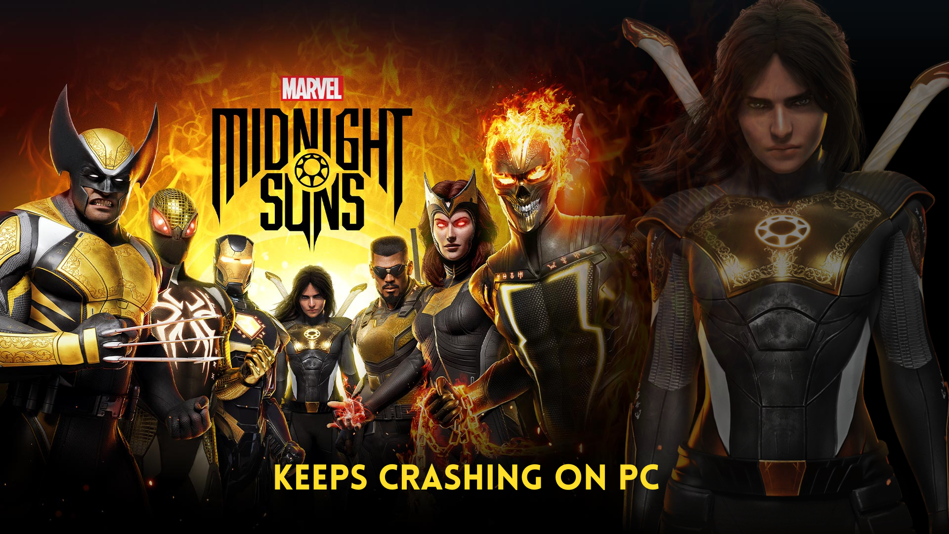 marvel midnight suns