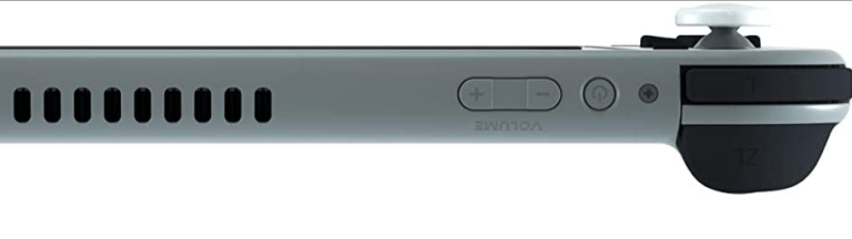 Nintendo Switch Lite Black Screen – Won’t Turn on – TCG