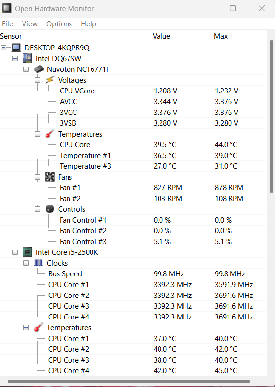 How to measure your PC's Power usage?
