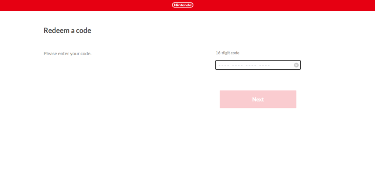 How to Redeem a Nintendo eShop Download Code Online? – TCG