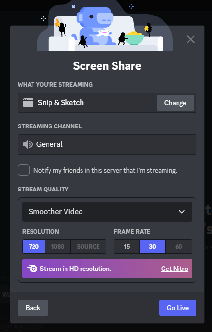 Guide: Stream Your VR Adventures to Friends on Discord In Easy Steps