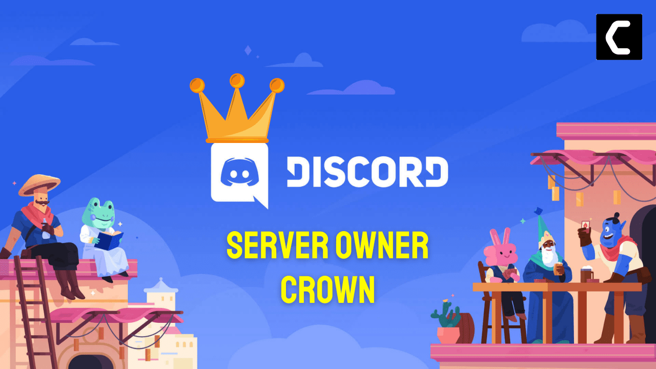 server crown