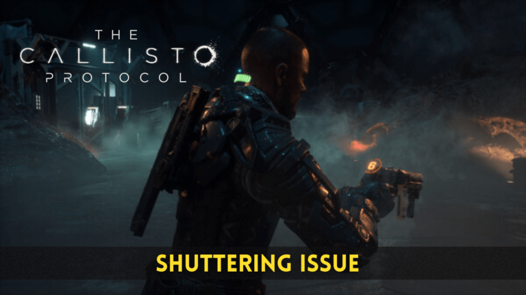 shuttering issue tumbnail