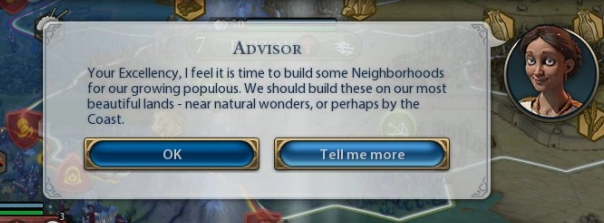 How To Disable Narration/Advisor in CIV 6