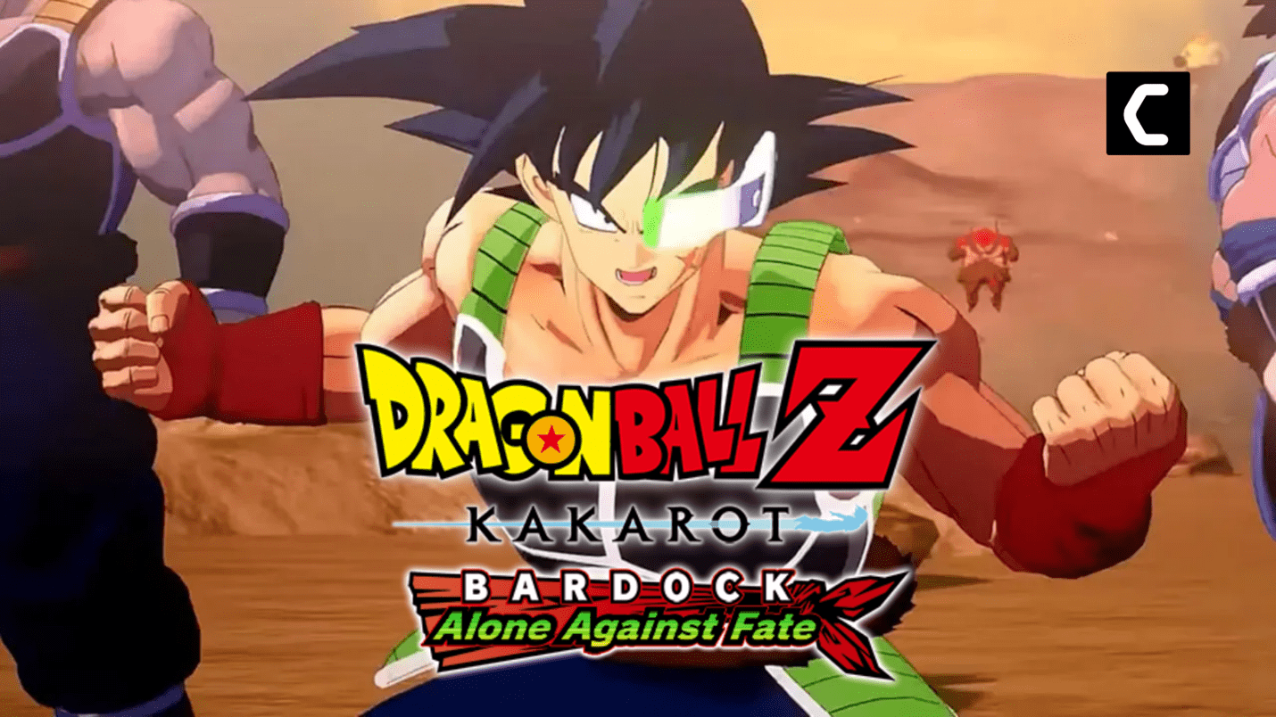 DBZ Kakarote DLC