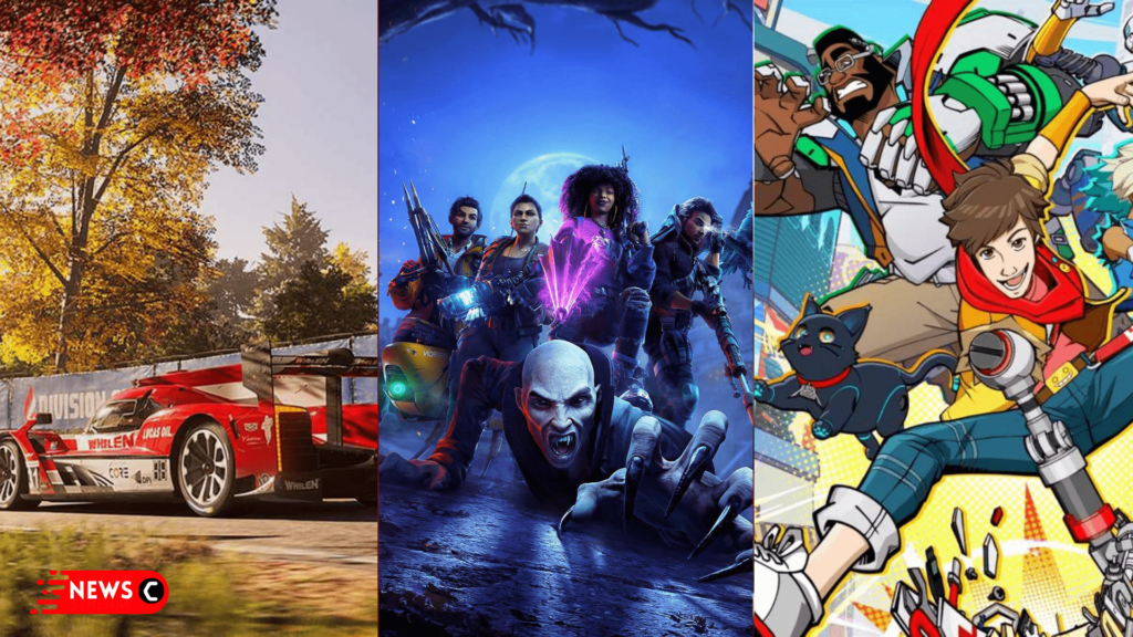 Upcoming Games in 2023: Xbox Developer Direct Delivers – TCG