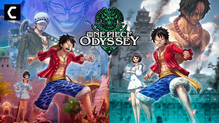 One Piece Odyssey auto battle