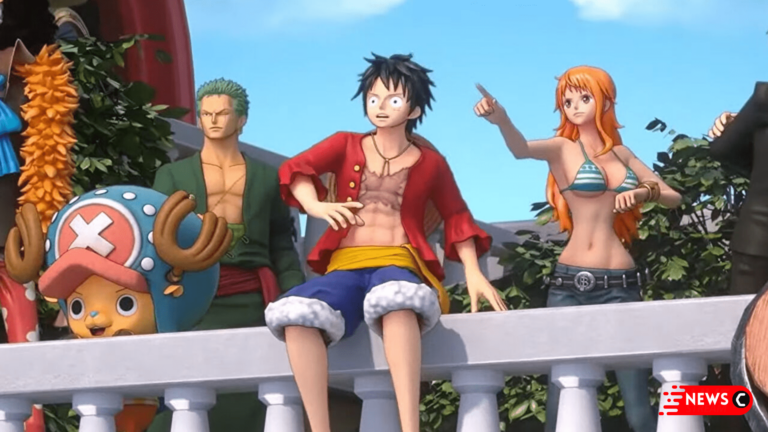 One Piece Odyssey Demo Set to Launch on January 10