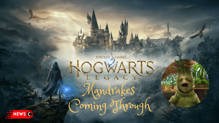 Hogwarts Legacy Introduces Mandrakes to Defeat Enemies