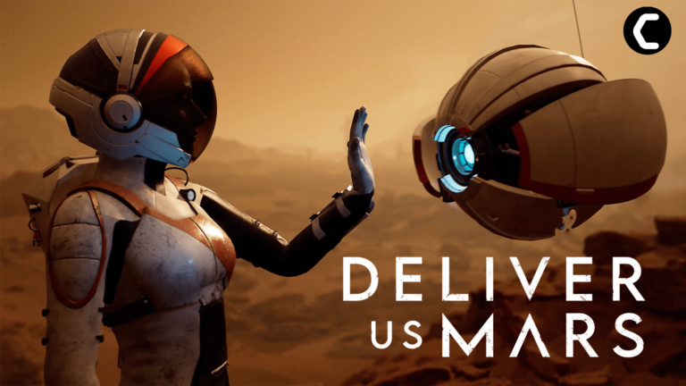 deliver us mar