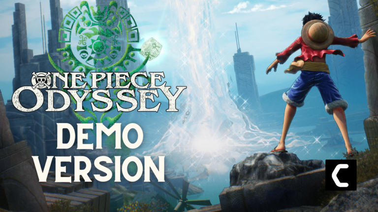 Demo Released: One Piece Odyssey Hands-On Impression