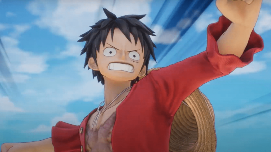 One Piece Odyssey Demo Set to Launch on January 10