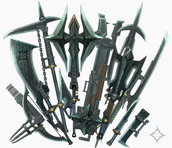 Monster Hunter Rise Sunbreak Best Weapons