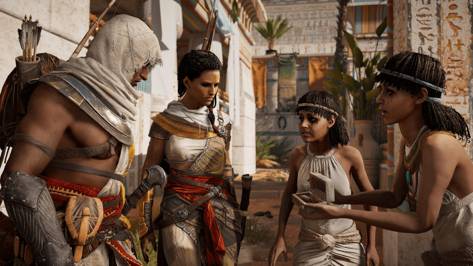 Accurate Factors Of Assassin S Creed Origins TCG Image 75 1536x864 