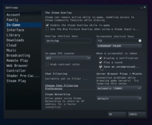 How To Take and Find Hidden Screenshots on Steam Deck – TCG