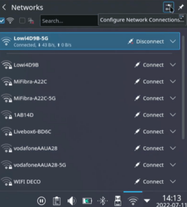 STEAM DECK DNS SETTINGS visual data 6