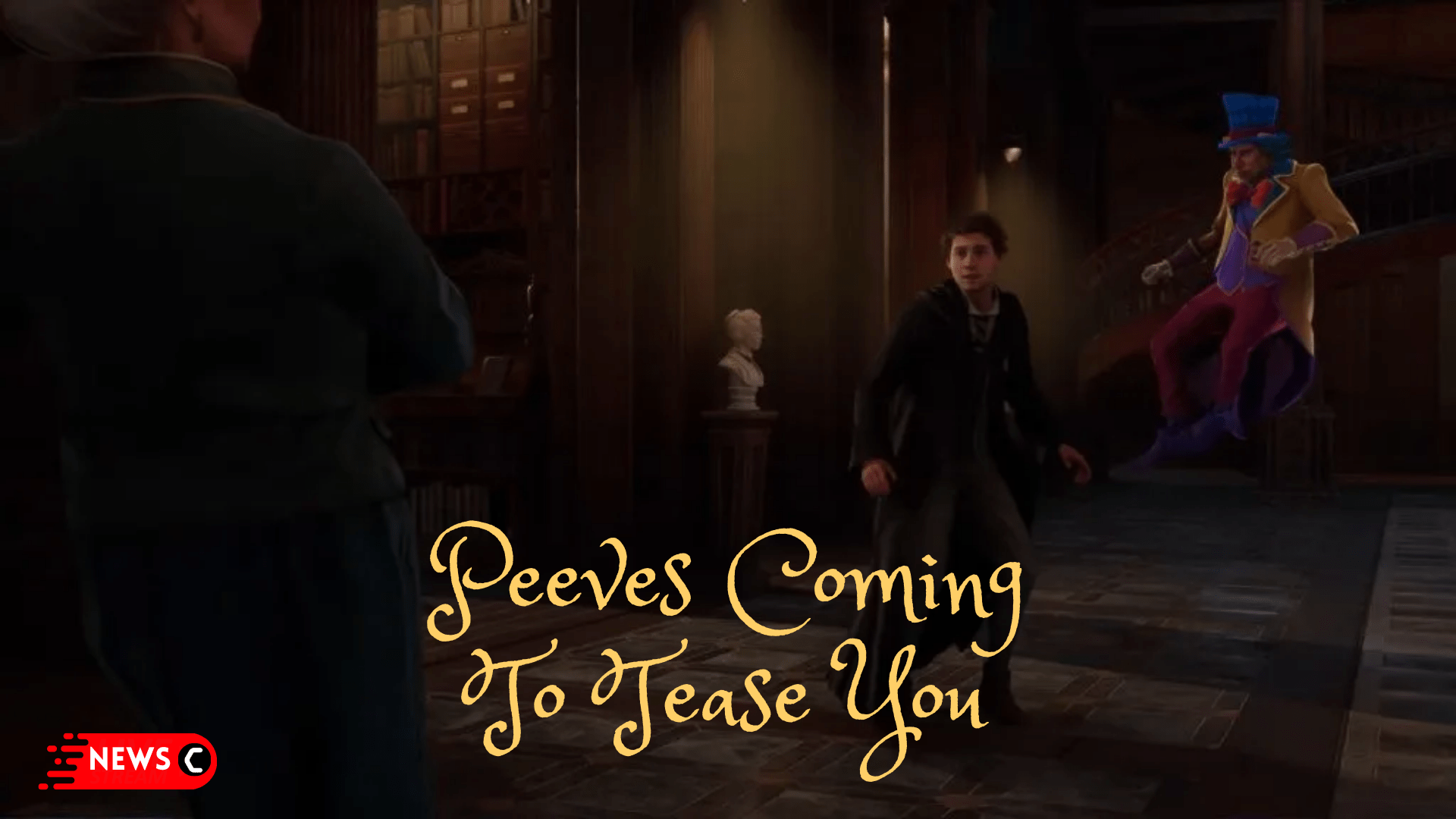 peeves