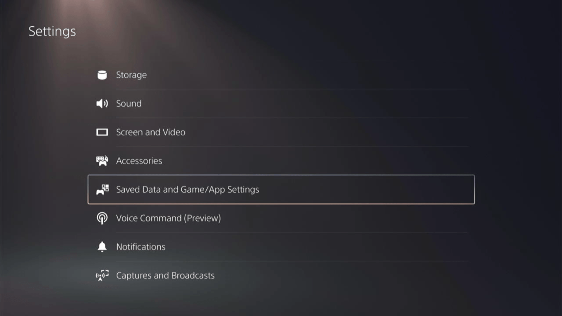 saved-gameapp-settings-screen-on-ps5