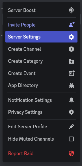 How to Integrate your Twitch Account into a Discord Server?