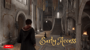 Early-Access-Time-for-Hogwarts-Legacy