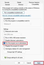 How to Fix The Finals Crashing on PC (Windows 10/11)