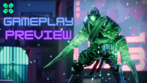 Destiny 2 Lightfall Gameplay Preview