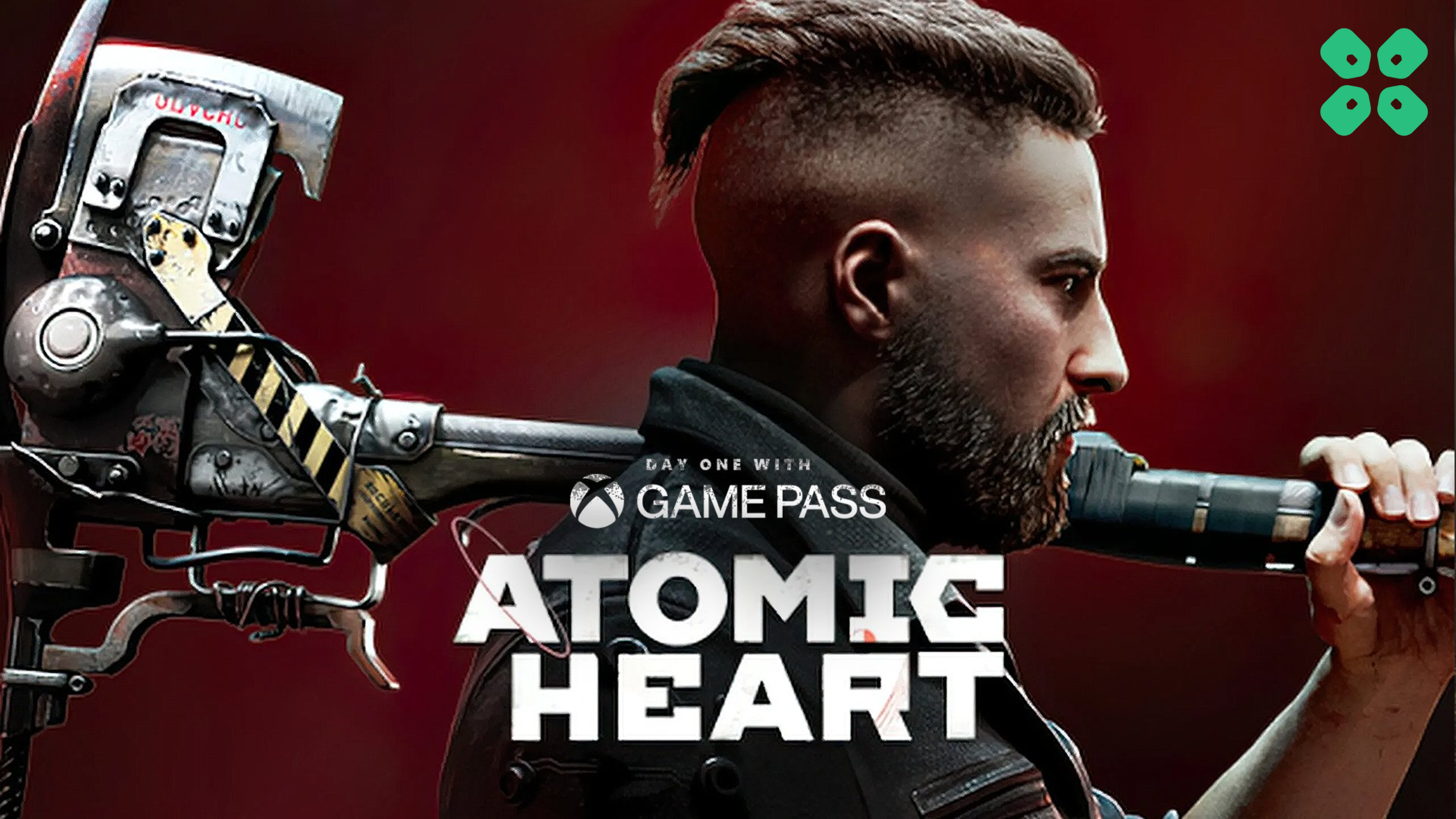 Atomic Heart Issues on Xbox