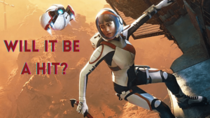 Deliver Us Mars Will it Be a Hit Game?