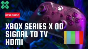 Xbox-Series-X-No-Signal-to-TV-HDMI-1