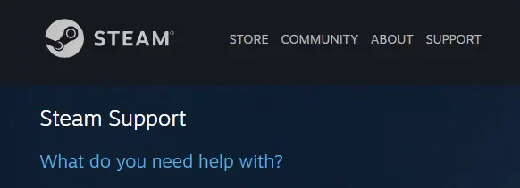 contact steam deck support to fix Steam Deck Slow wi-fi issue