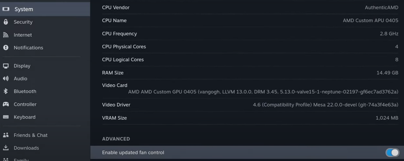 8 Tips to Steam Deck Overheating That Really Work! [2023]