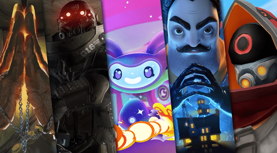 Games Launching for PlayStation VR2 in February 2023