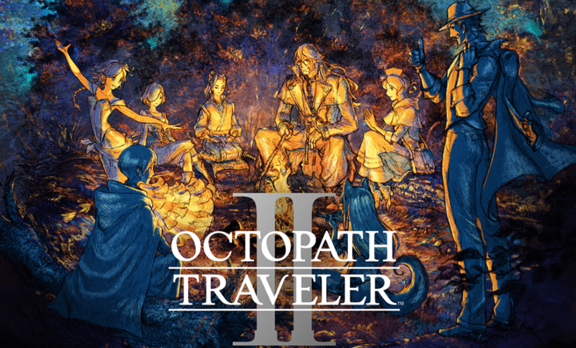 Octopath Traveler 2 Releasing in February 2023