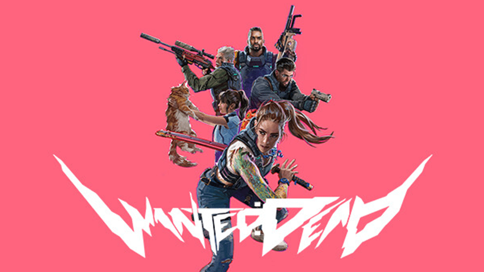 Wanted: Dead Releasing February 2023