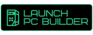 launch tcg gaming pc builder button