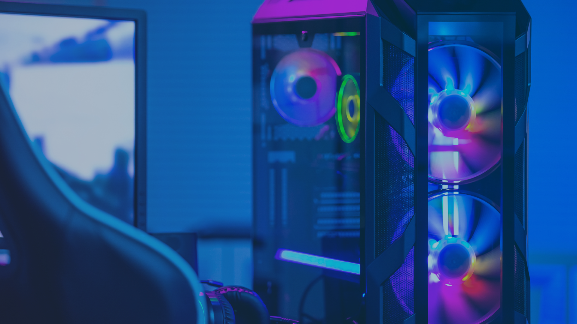 PC Case Sizes Explained: How to Choose the Right Size for Your Build