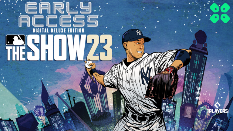 MLB The Show 23 Early Access