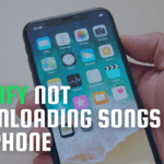 Spotify Not Downloading Songs On iPhone