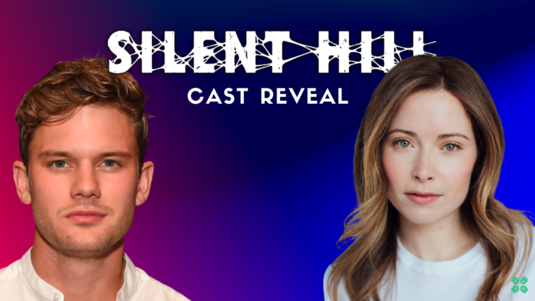 Star Duo Revealed for Upcoming Silent Hill's Film