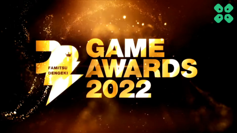 Famitsu Dengeki Game Awards 2022 Results Announced!
