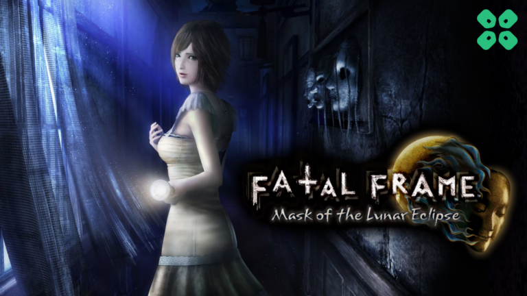 Fatal Frame Mask of the Lunar Eclipse Gameplay and Story