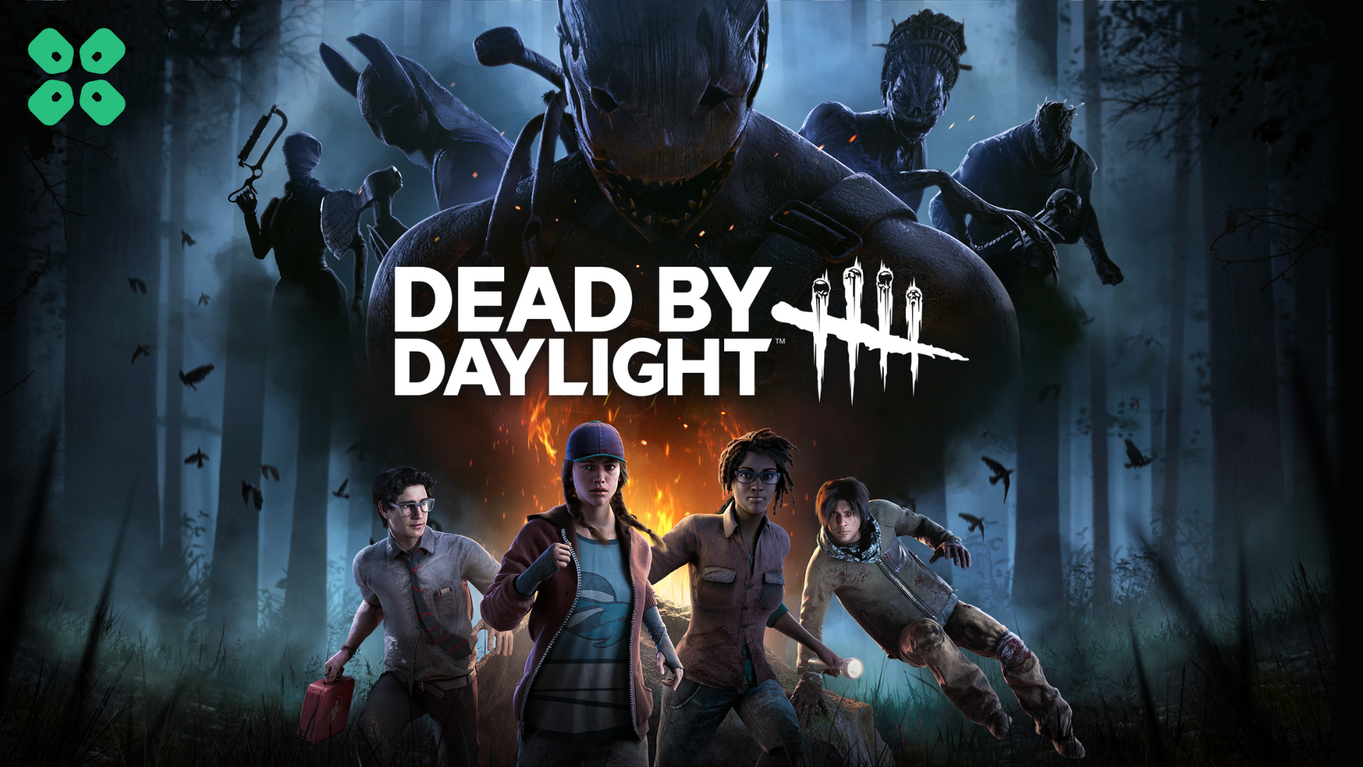 Dead by Daylight Movie Coming Soon