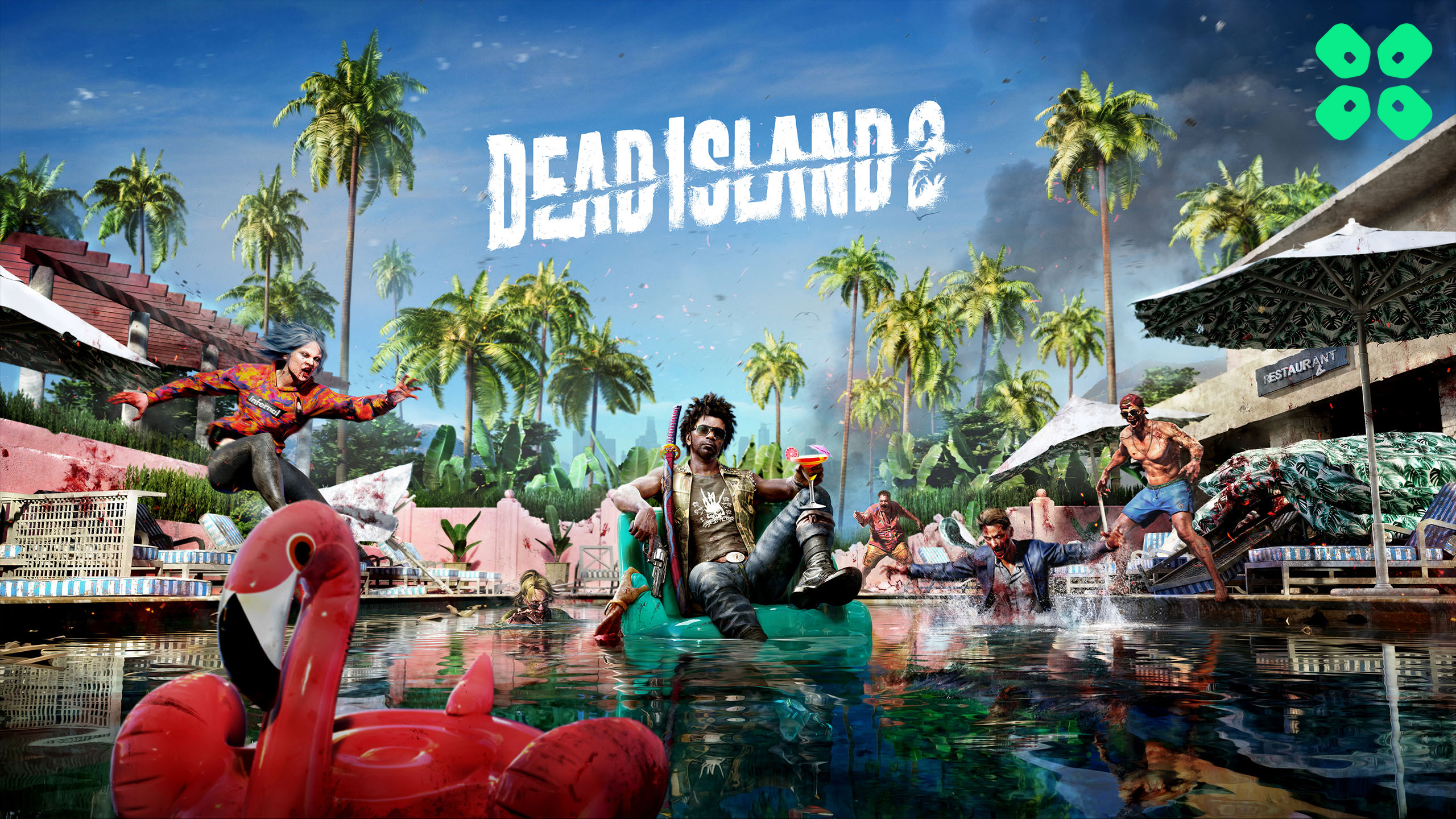 Dead Island 2 Preview