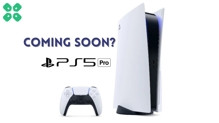 PlayStation 5 Pro Under Development