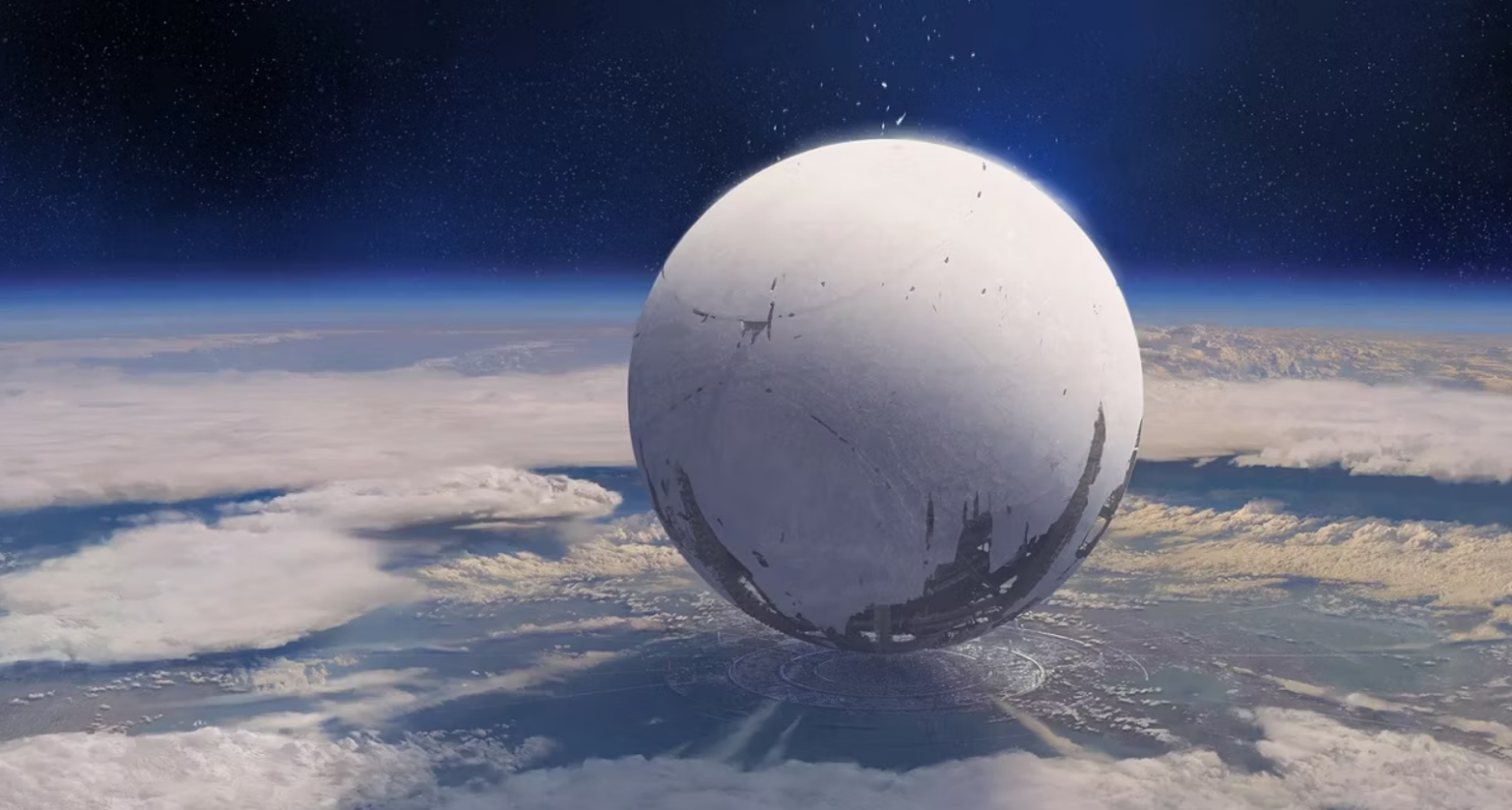 What is ‘The Veil’ in Destiny 2 Lightfall? Briefly Explained – TCG