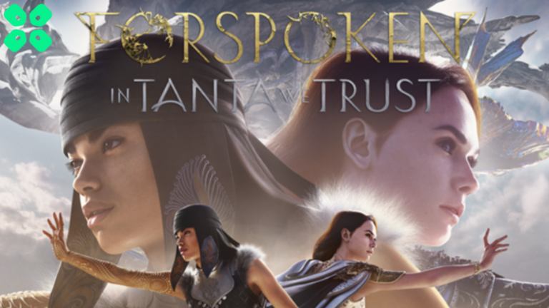 Forspoken In Tanta We Trust New DLC Releasing Soon