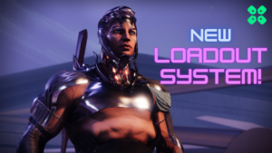 Destiny 2 Lightfall New Loadout System