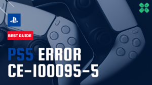 PS5-error-code-CE-100095-5